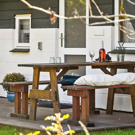Holiday home Indira - 500m From The Sea In Djursland And Mols By Interhome Orsted (Midtjylland)