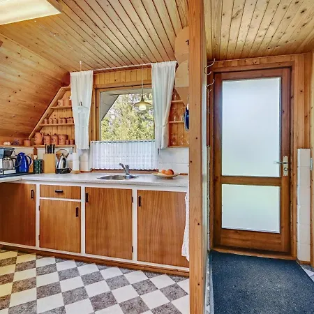 Holiday home Indira - 500m From The Sea In Djursland And Mols By Interhome Orsted (Midtjylland)