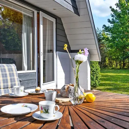 Holiday home Indira - 500m From The Sea In Djursland And Mols By Interhome
